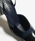 Chanel 2024/25 Métiers d’art Slingbacks - Image 2